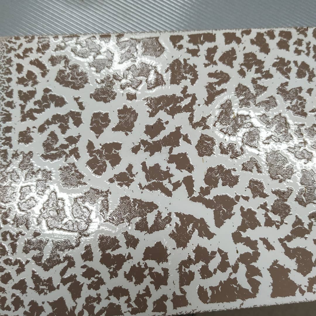 Krekelet specijalni efekat