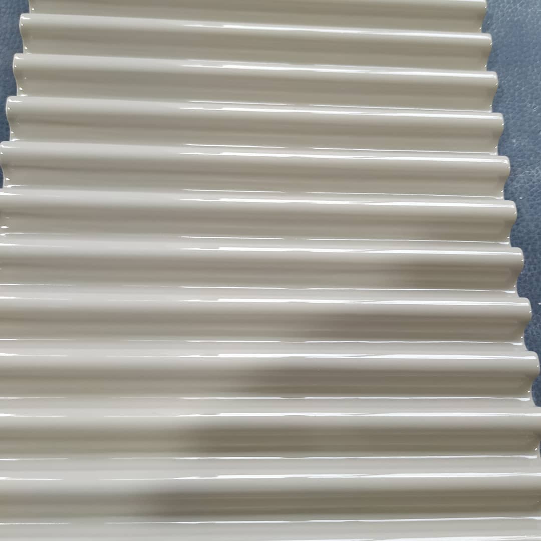 Visok sjaj lakiranje MDF frontovi