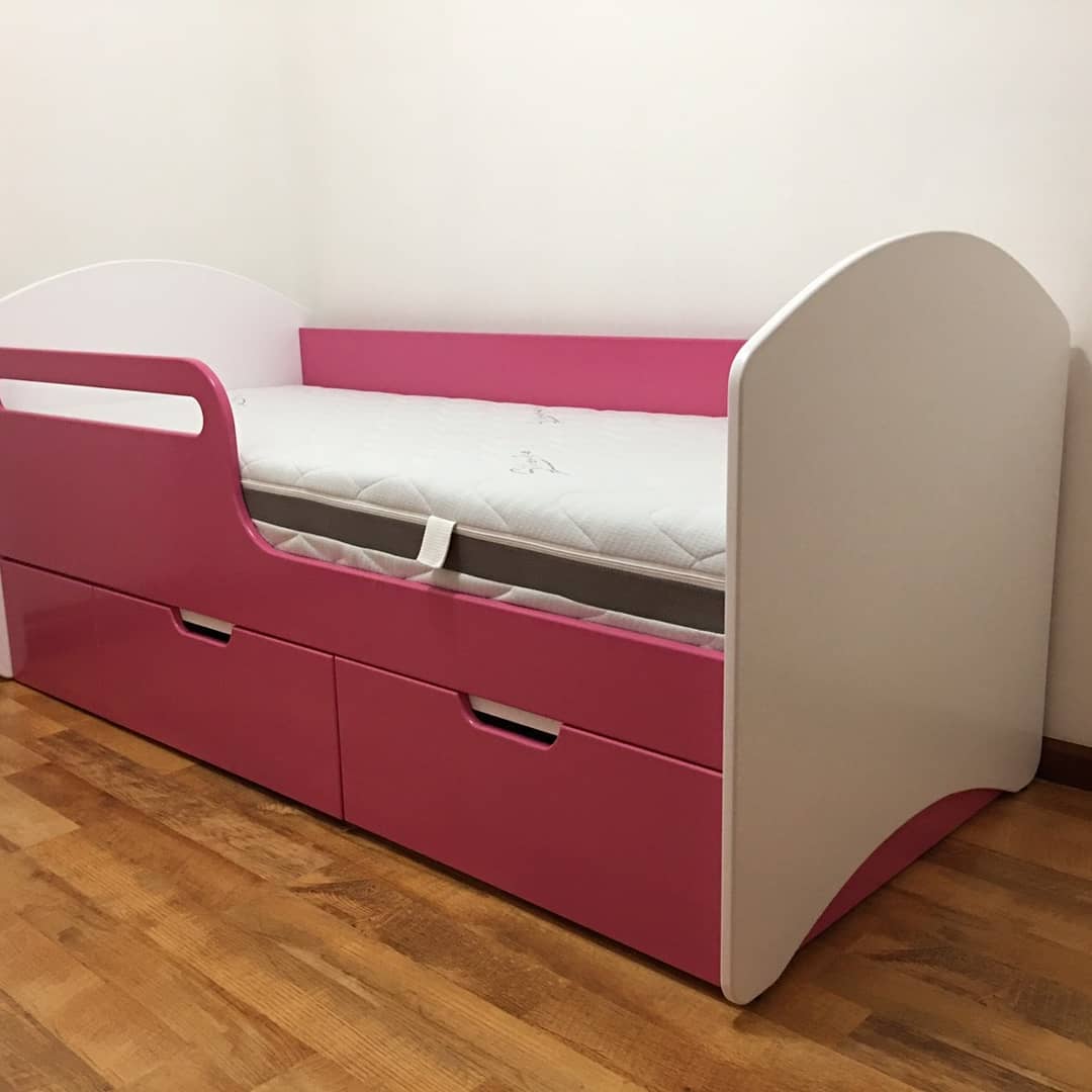 Lakiranje medijapana polumat