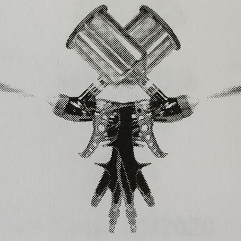 Sprej pištolji za lakiranje