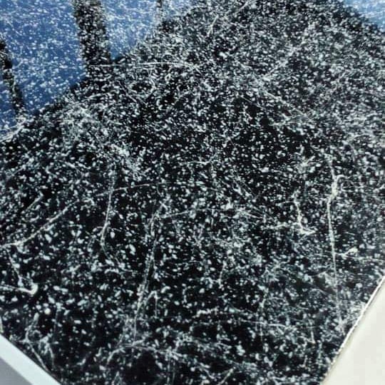 Efekat konci specijalna tehnika